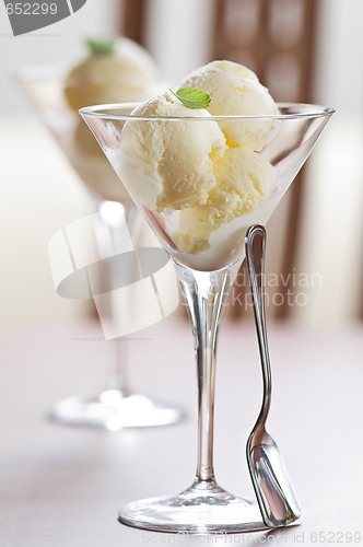 Image of Ice cream