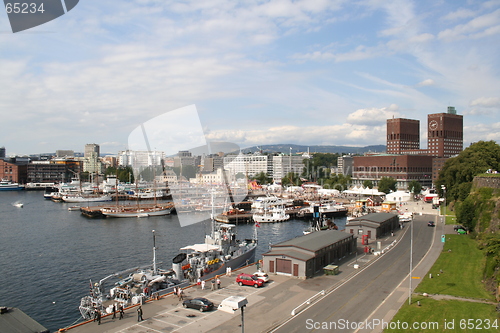 Image of Oslo