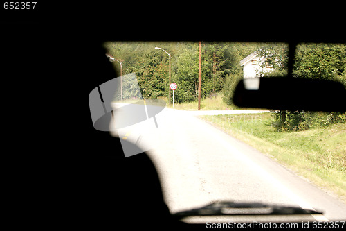 Image of Patrol