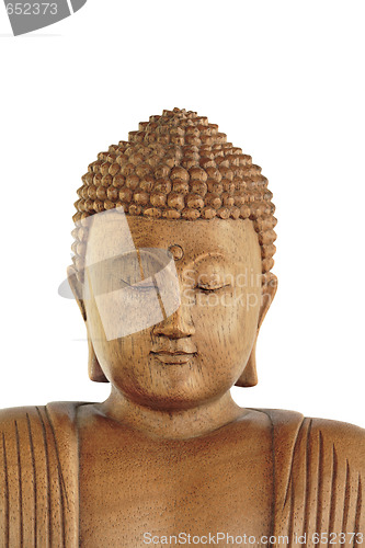 Image of Buddha