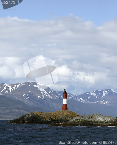 Image of Lighthouse