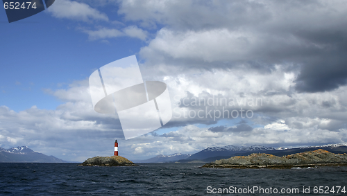 Image of Lighthouse