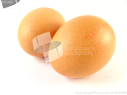 Image of Eggs