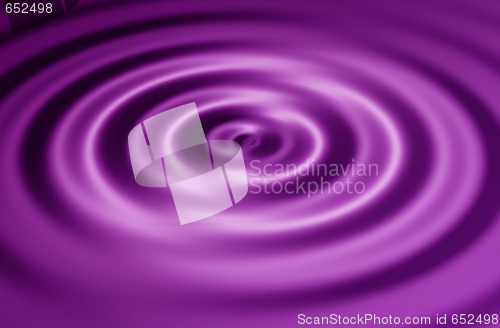 Image of Purple Whirlpool
