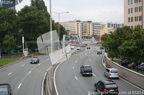 Image of Road