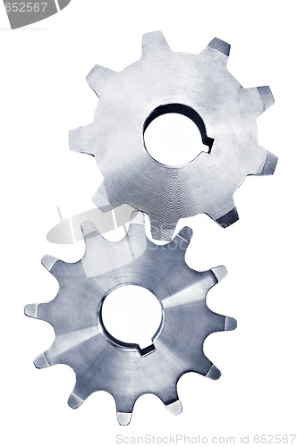 Image of Gears