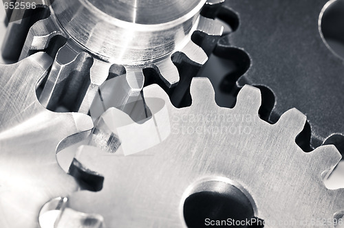 Image of Gears