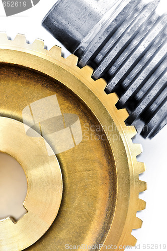 Image of Gears