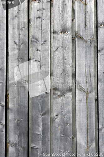 Image of Wooden planks background