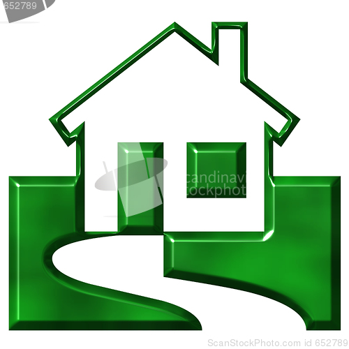 Image of Ecological House