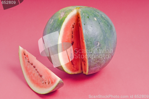 Image of Watermelon