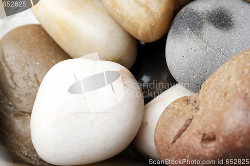 Image of Rock background.
