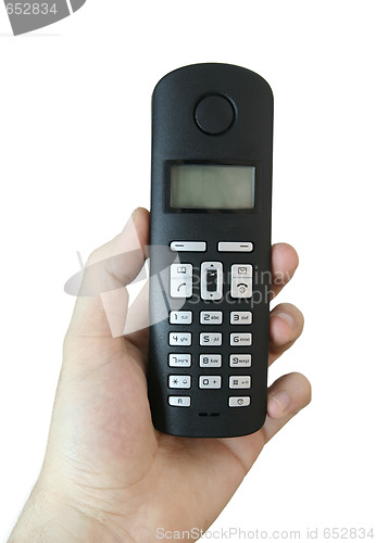 Image of Cell Phone