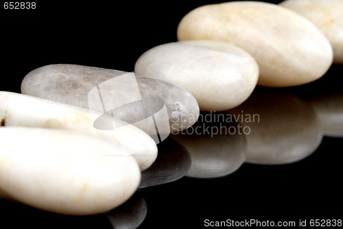 Image of Rocks.