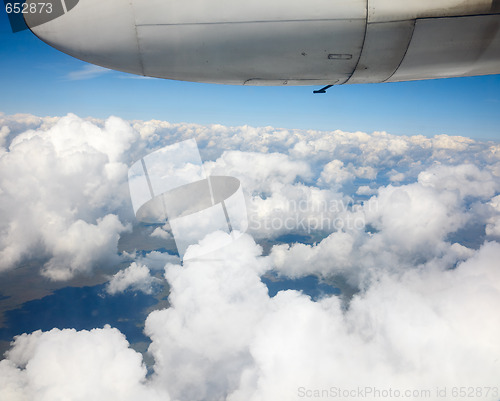 Image of Clouds