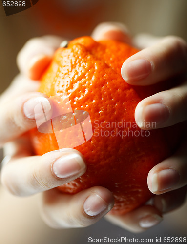 Image of Orange