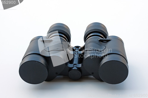 Image of Binoculars