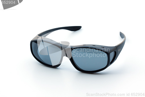 Image of Sung Glasses Isolated