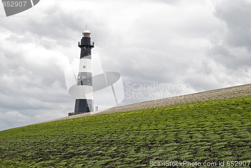 Image of Lighthouse