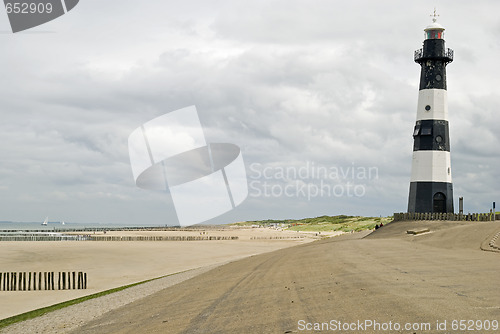 Image of Lighthouse