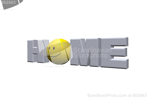 Image of home