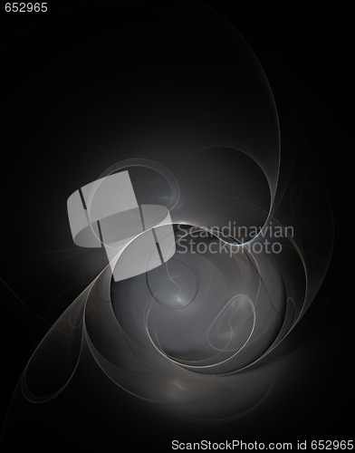 Image of abstract background