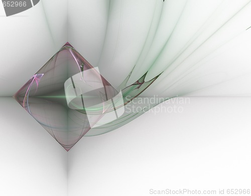 Image of cube