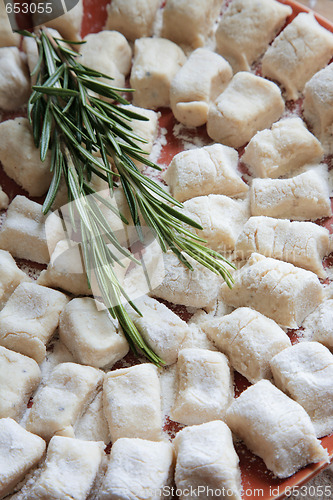 Image of Gnocchi