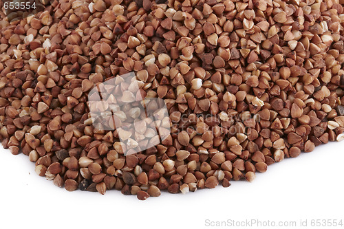 Image of Buckwheat