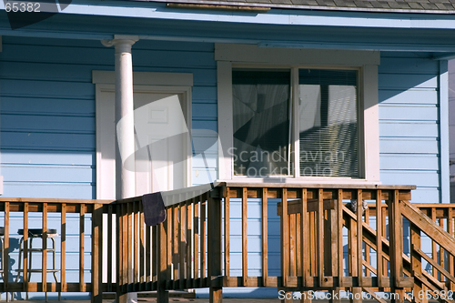 Image of Front Porch