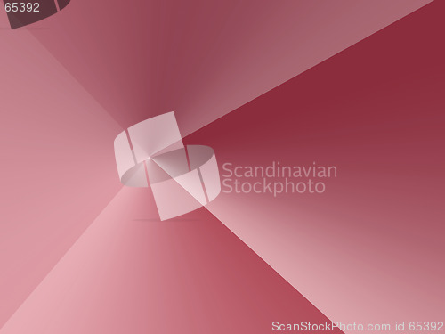 Image of Abstract Red Background