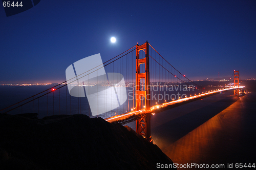 Image of Golden Gate