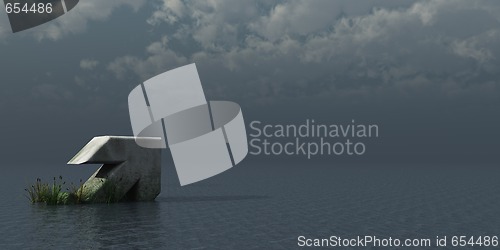Image of direction