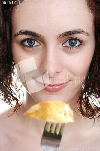 Image of Hungry