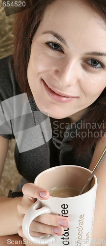 Image of Morning coffee