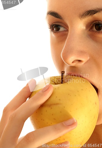 Image of Natural eating