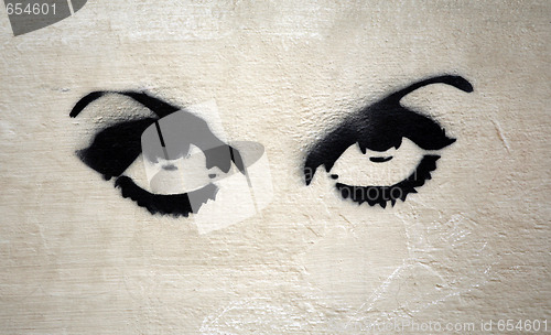 Image of Eyes