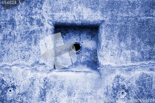 Image of Fort Worden Bunker