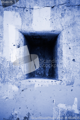 Image of Fort Worden Bunker