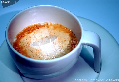 Image of Cappuccino