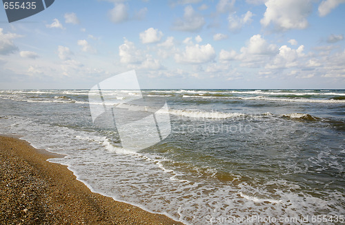 Image of Adriatic sea