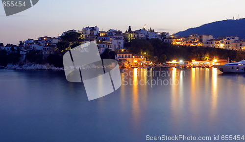 Image of Greece, Skiathos Island