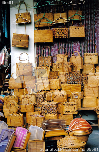 Image of Bags