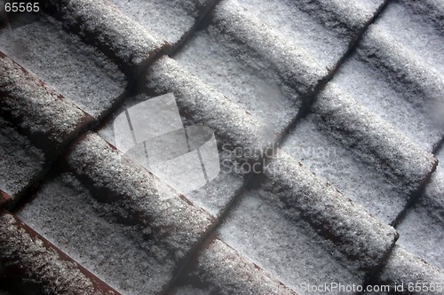 Image of Snow