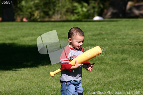 Image of Throw Me the Ball