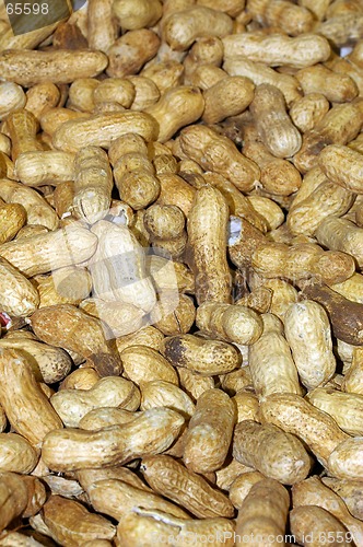 Image of Peanuts 01