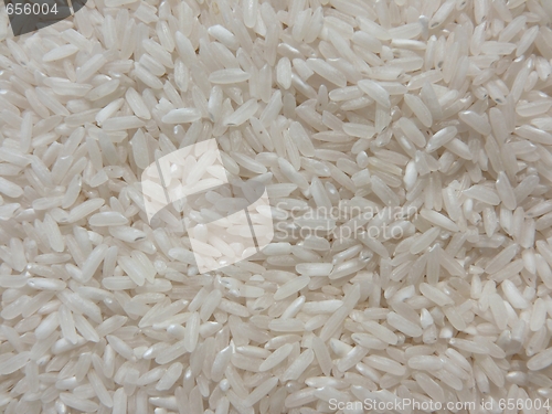 Image of Rice