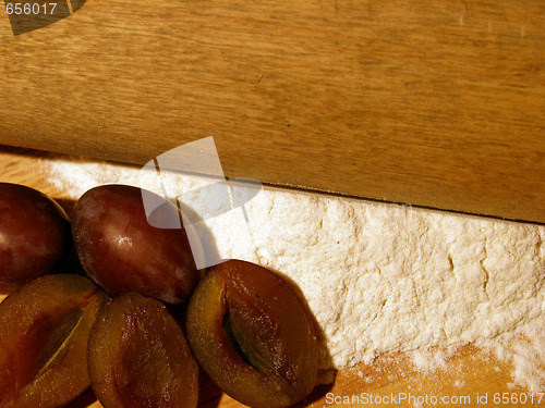 Image of cake
