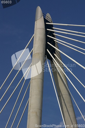 Image of Bridge Detail 02