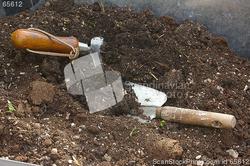 Image of Potting Shed 01